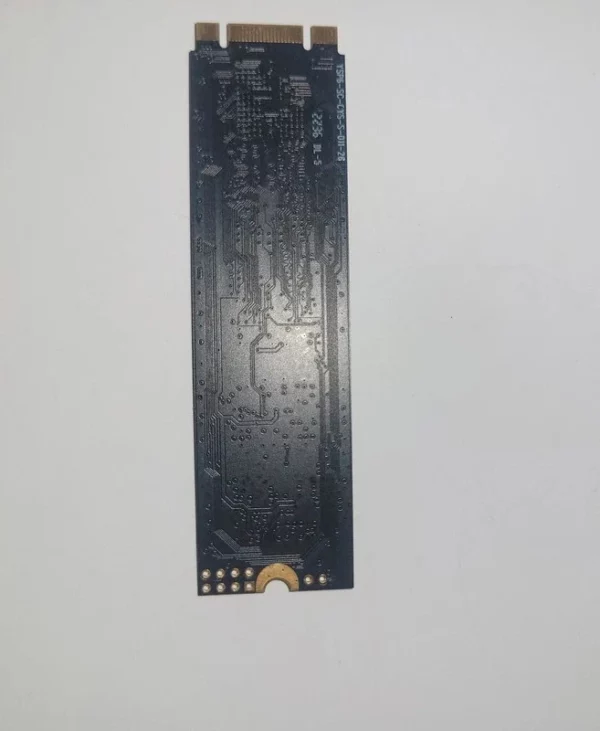 disque2 SSD Samsung 860 EVO 500 Go