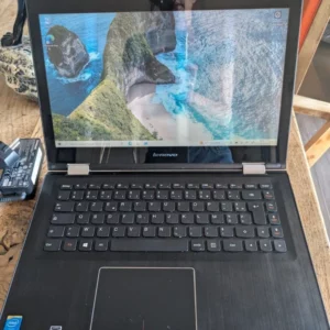 Lenovo ThinkPad T470 – Core i7 7ème Gén
