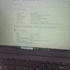 Notebook 16,1' Très bon état·Micrear