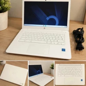 Dell Latitude 5490 – Core i5 8ème Gén