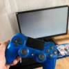 PS42 PS4 500Go Restaurée + Manette Officielle + 3 Jeux (Silencieuse) Lecteur jeux HS