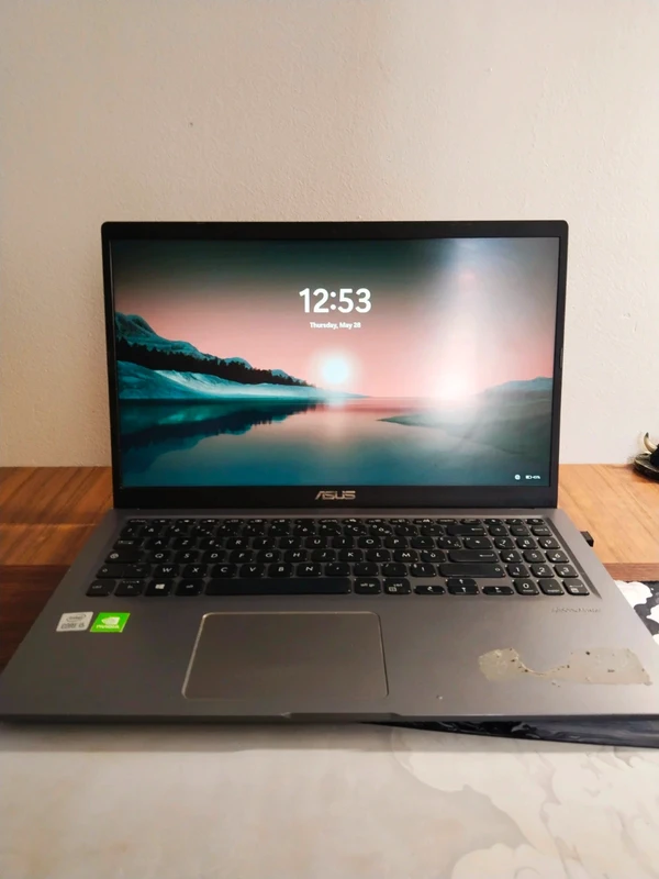 as1 Asus Vivobook X515J