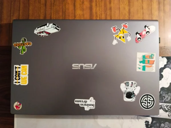 as3 Asus Vivobook X515J