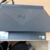 dell4 Dell G15 Gaming GTX 1650 / i5-10500H / 8 Go RAM / SSD 256 Go