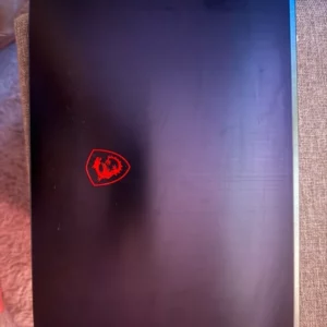 Ordinateur Gaming MSI GF75 Thin 10 SC