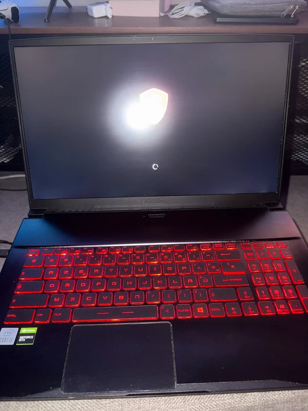 gam2 Ordinateur Gaming MSI GF75 Thin 10 SC