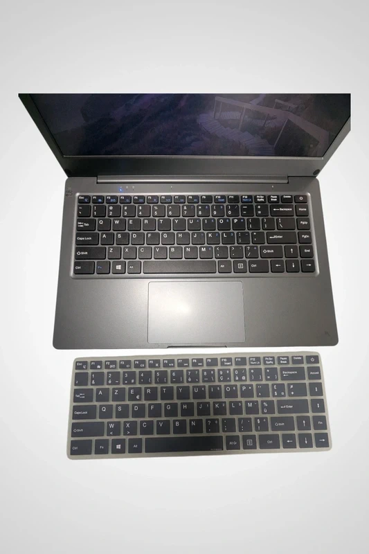 Ordinateur portable Jumper 12Go RAM 14” Windows Bluetooth