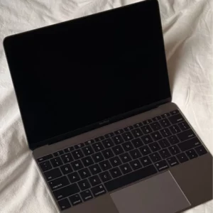 Macbook Air 2017 (Retina 12-inch