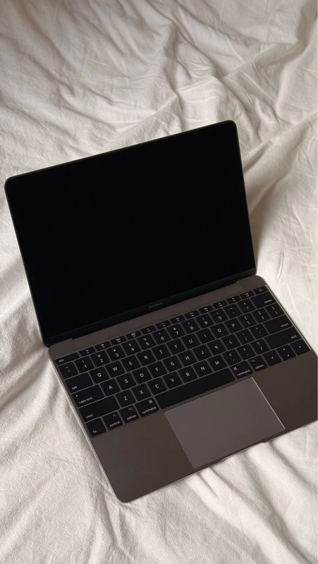 Macbook Air 2017 (Retina 12-inch