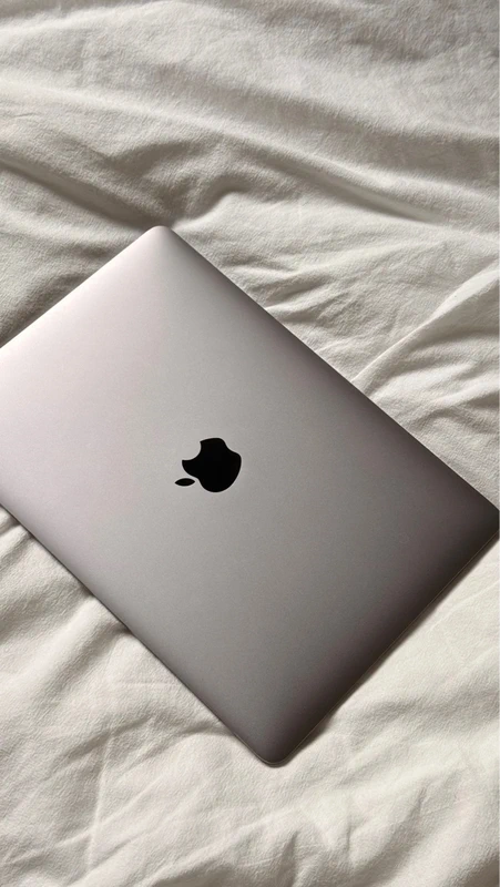 Macbook Air 2017 (Retina 12-inch