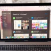 Macbook Air 2017 (Retina 12-inch