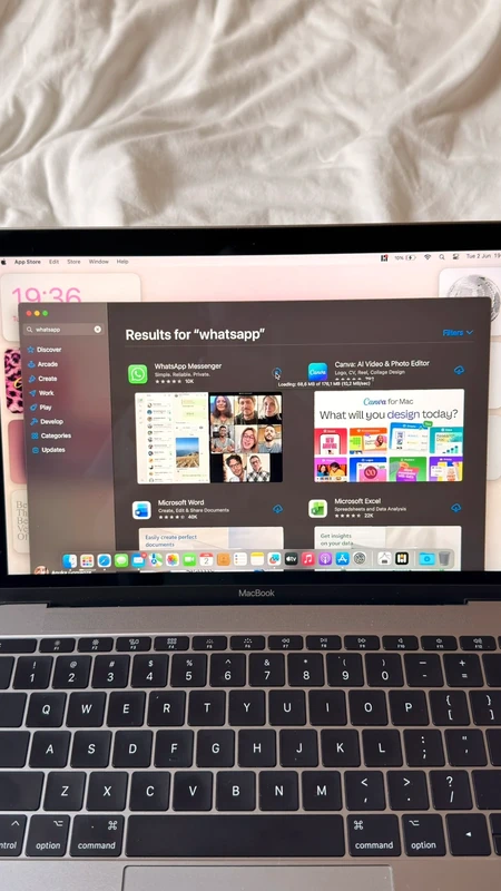 Macbook Air 2017 (Retina 12-inch