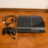 PlayStation 3 PS3 Fat