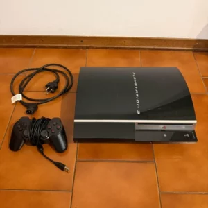 PlayStation 3 PS3 Fat